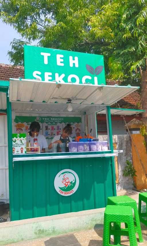 Teh Sekoci Jepara 3