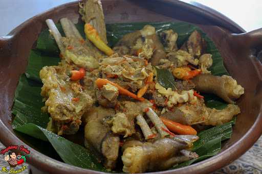 Tengkleng Kambing Jepara 10