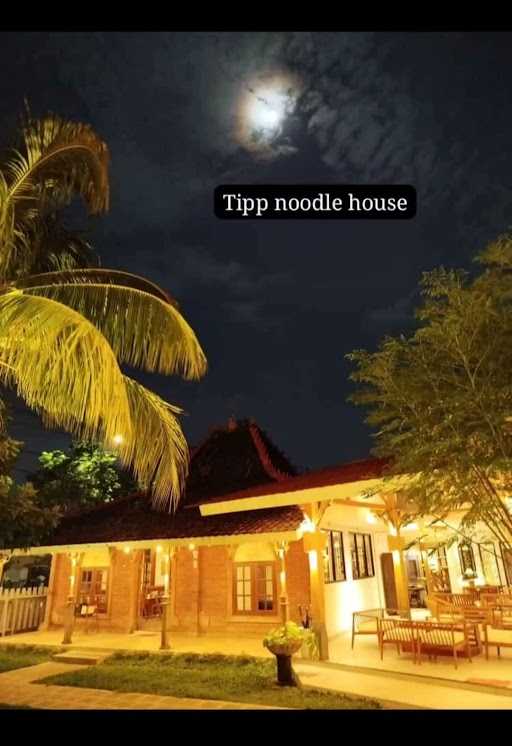 Tipp Noodles House 10