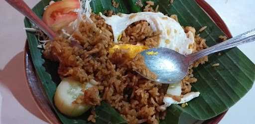 Wandy Nasi Goreng 8