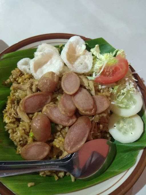 Wandy Nasi Goreng 5