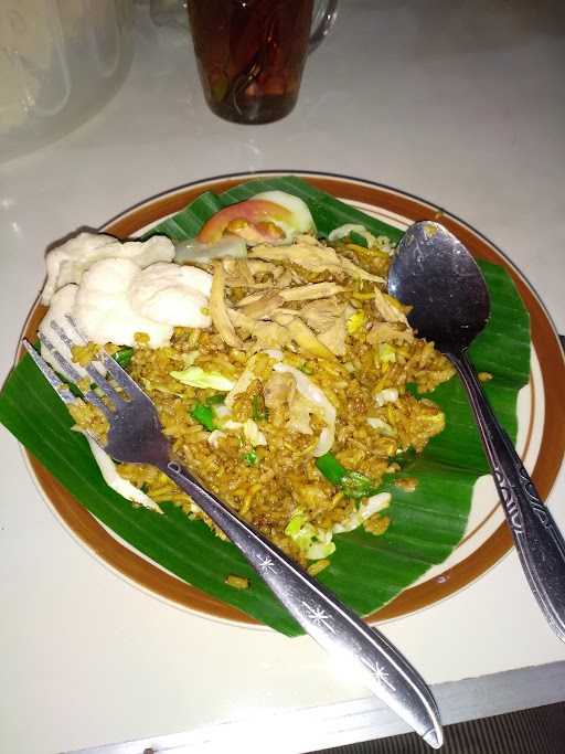 Wandy Nasi Goreng 7