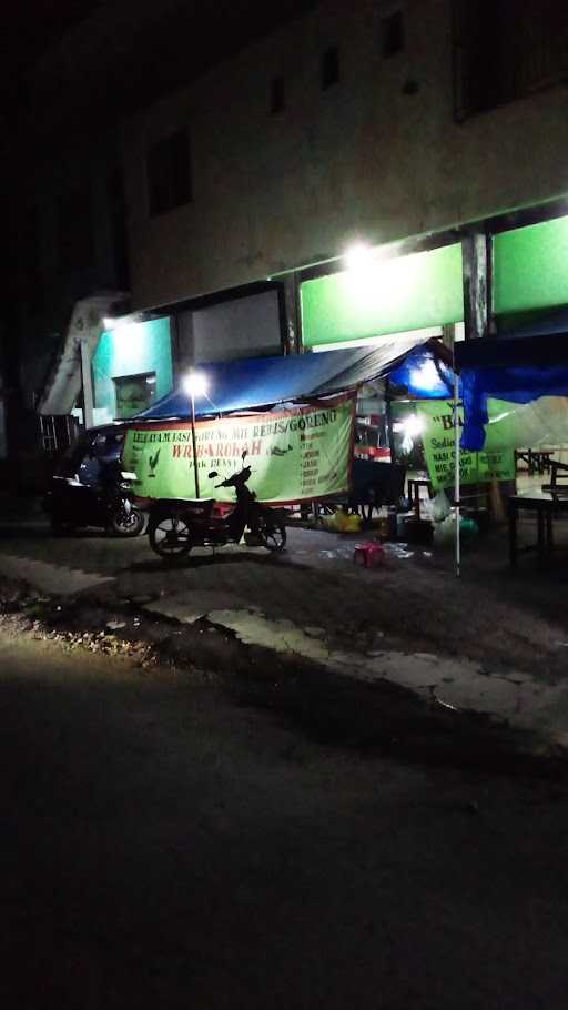 Warung Barokah Pak Deny 1