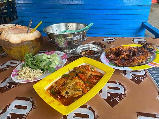 Warung Bu Miseh (Seafood) 2