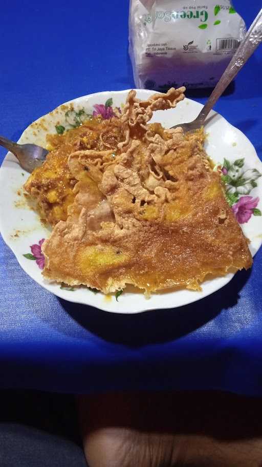 Warung Lontong Tahu Gimbal Pengkol 3