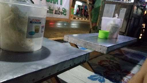 Warung Lontong Tahu Gimbal Pengkol 2