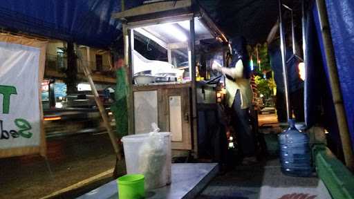 Warung Lontong Tahu Gimbal Pengkol 9