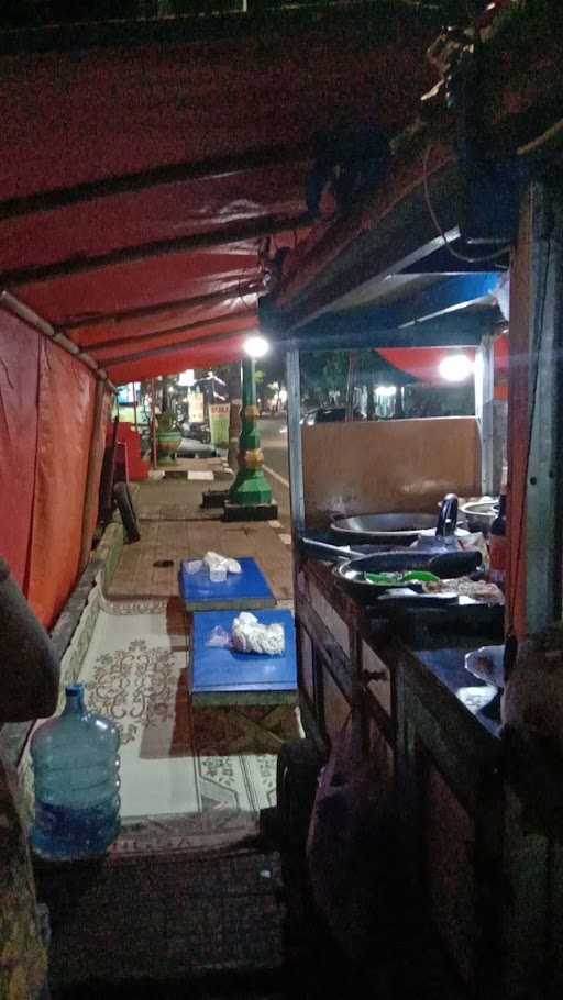 Warung Lontong Tahu Gimbal Pengkol 7