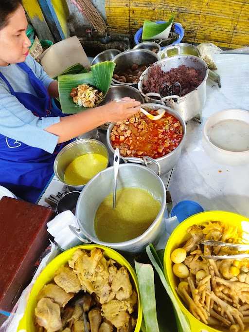 Warung Makan Bu Masdah 2