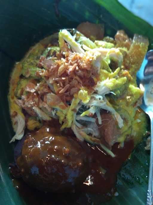 Warung Makan Bu Masdah 7