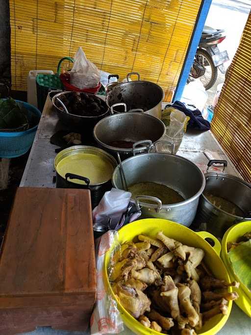 Warung Makan Bu Masdah 10