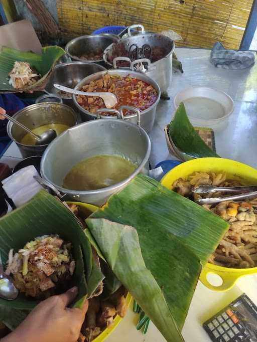 Warung Makan Bu Masdah 5