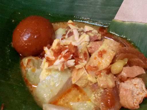 Warung Makan Bu Masdah 3