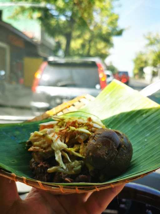 Warung Makan Bu Masdah 8