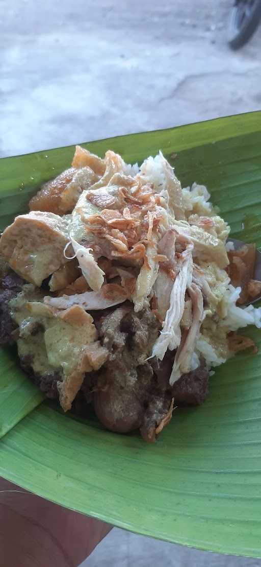 Warung Makan Bu Masdah 4