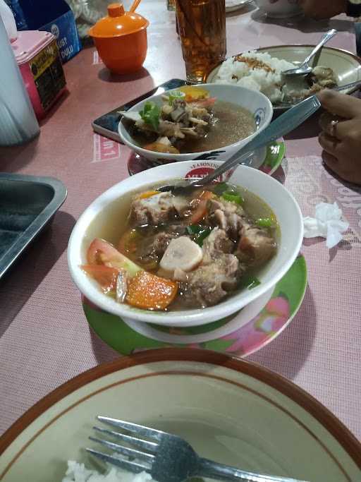 Warung Makan Hj. Rahayu 5