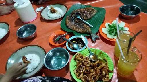 Warung Makan Khas Karimun 7