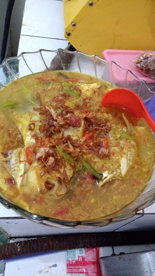 Warung Makan Lesehan Bu Sofiyah 3