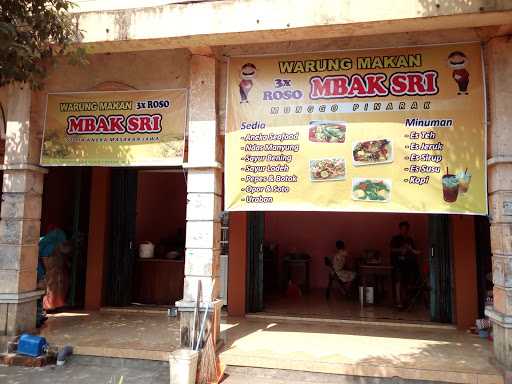 Warung Makan Mbak Sari 5