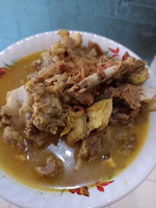 Warung Makan Sate Kambing Solo 2