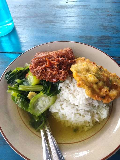 Warung Makan Sri Rahayu 1