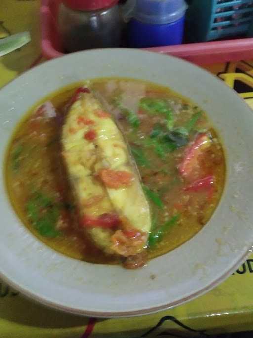 Warung Makan Sri Rahayu 8