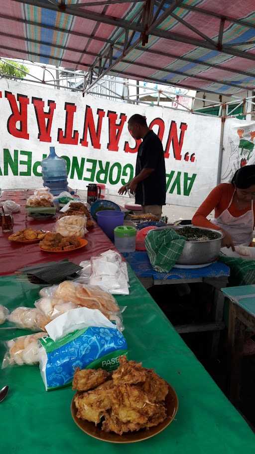 Warung Nasi Pecel Nusantara 7