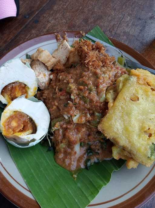 Warung Nasi Pecel Nusantara 8