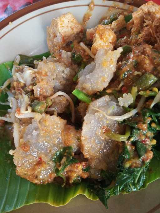 Warung Nasi Pecel Nusantara 4