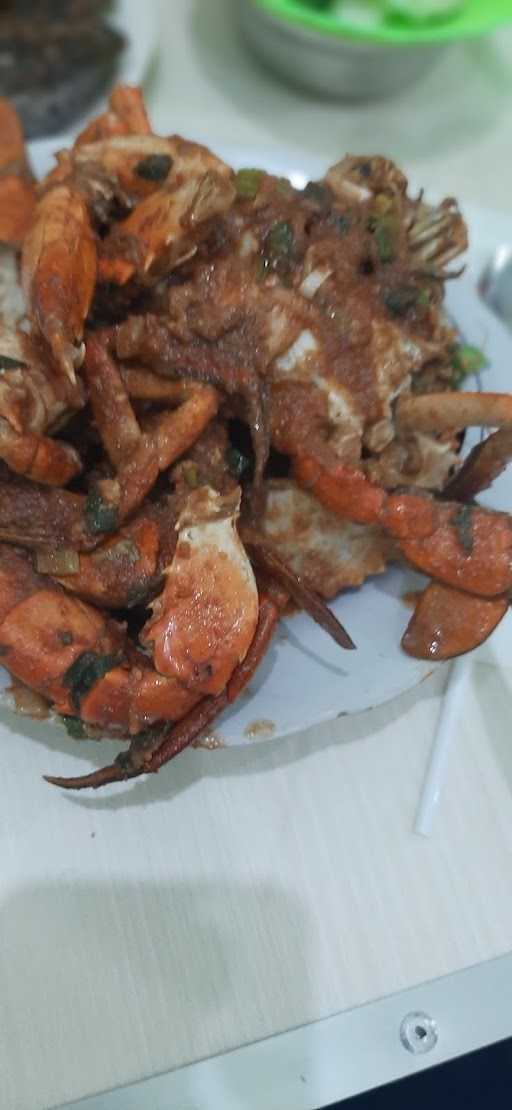 Warung Seafood Lamongan Jaya 4