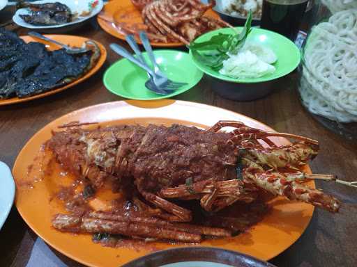 Warung Seafood Lamongan Jaya 10