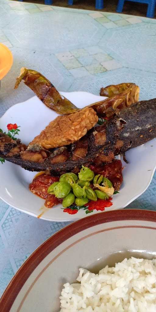 Warung Seafood Lamongan Jaya 1