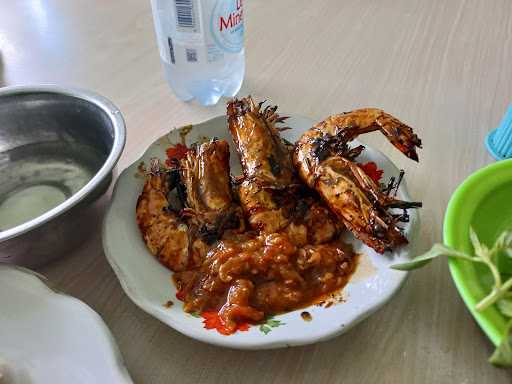 Warung Seafood Lamongan Jaya 5