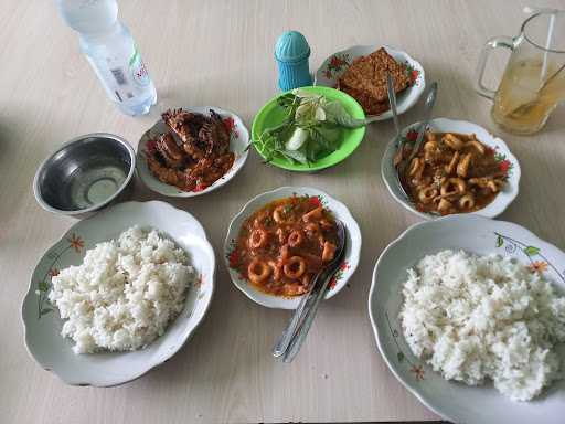 Warung Seafood Lamongan Jaya 3