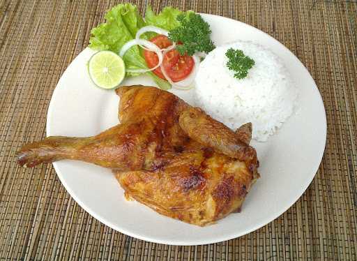 Wm.Ayam Guling Mister Chicken 8