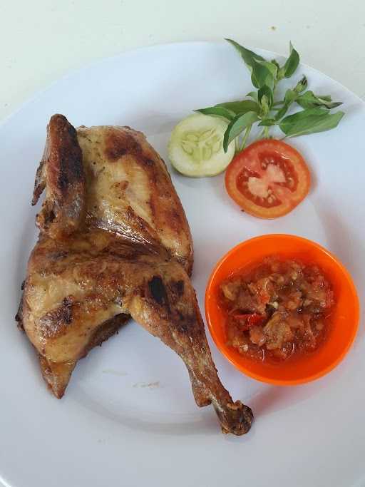 Wm.Ayam Guling Mister Chicken 3