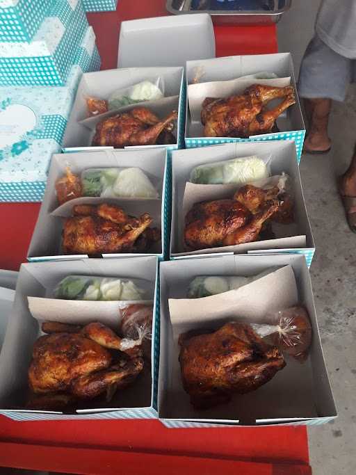 Wm.Ayam Guling Mister Chicken 2