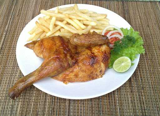 Wm.Ayam Guling Mister Chicken 5