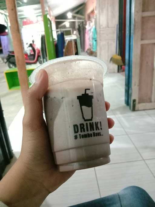 Kedai Drink Tombo Haus 2