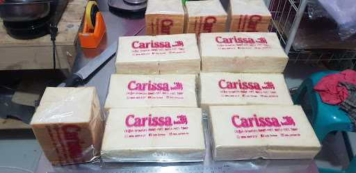 Carissa Cake And Bakery 2