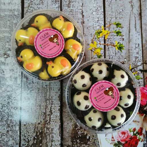 Ciam Cakes Jambusari 3