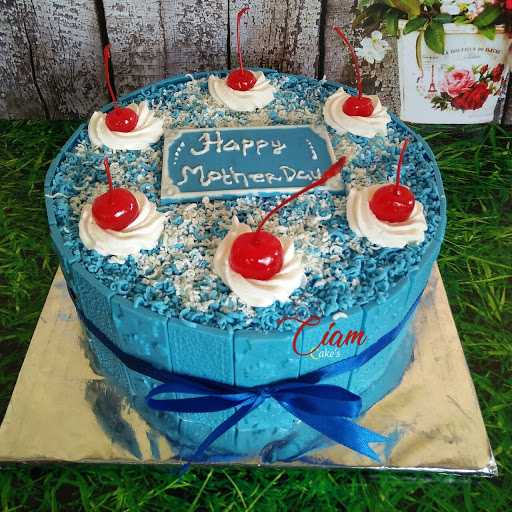 Ciam Cakes Jambusari 5