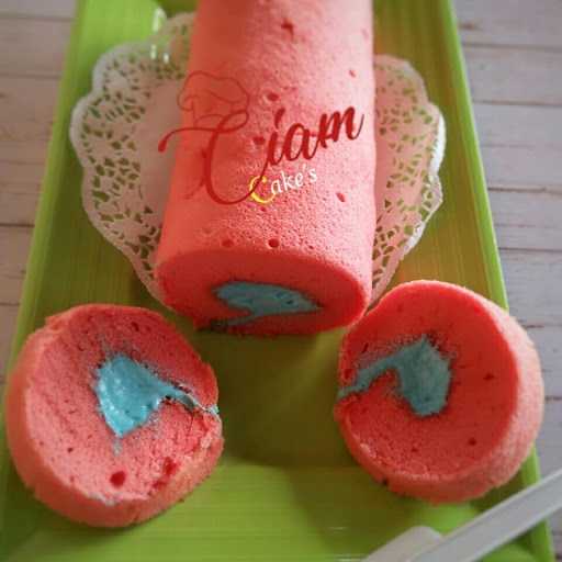 Ciam Cakes Jambusari 2