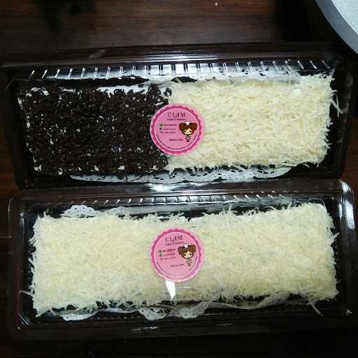 Ciam Cakes Jambusari 1