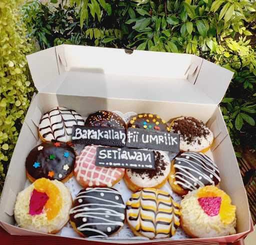 Echa Cake And Bakery 3