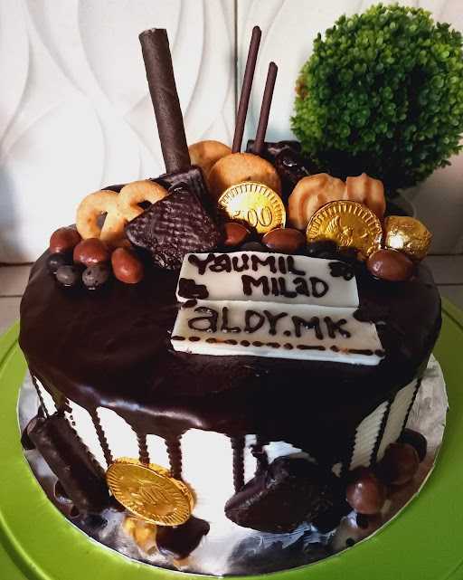 Echa Cake And Bakery 2