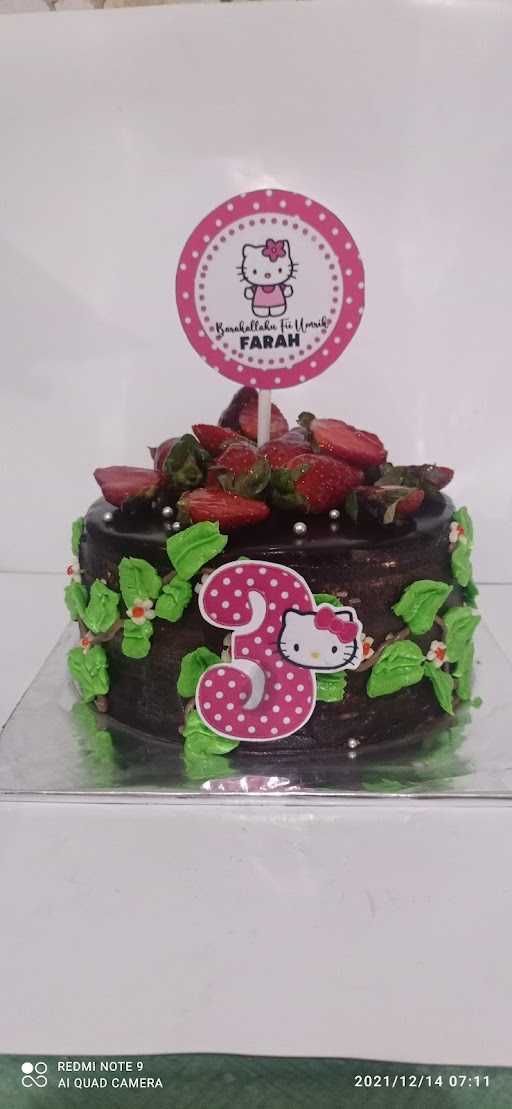 Farrel Bakery 2