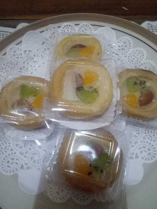 Kue Tradisional Jawa Tengah 4