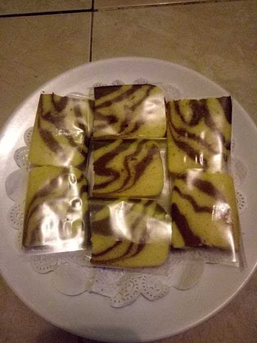 Kue Tradisional Jawa Tengah 10