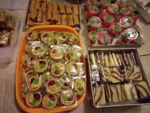 Kue Tradisional Jawa Tengah 5